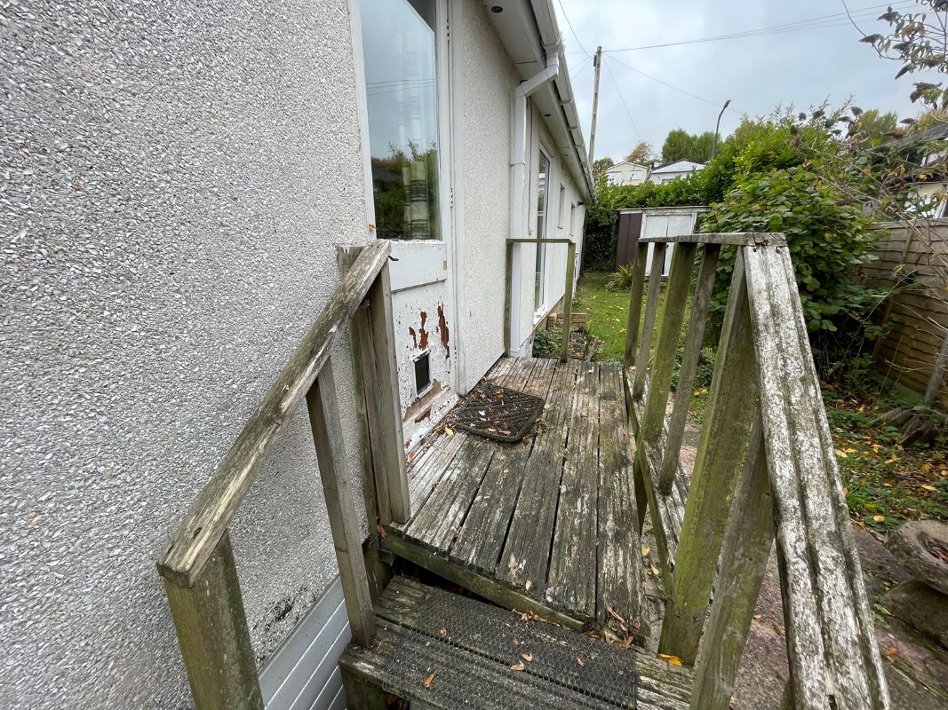 77 Old Sax Lane, Chartridge, Buckinghamshire, HP5 2TE