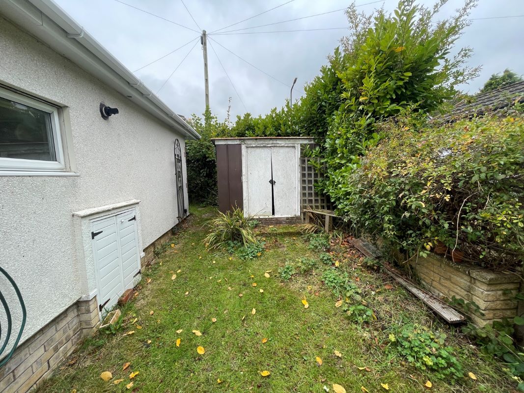 77 Old Sax Lane, Chartridge, Buckinghamshire, HP5 2TE