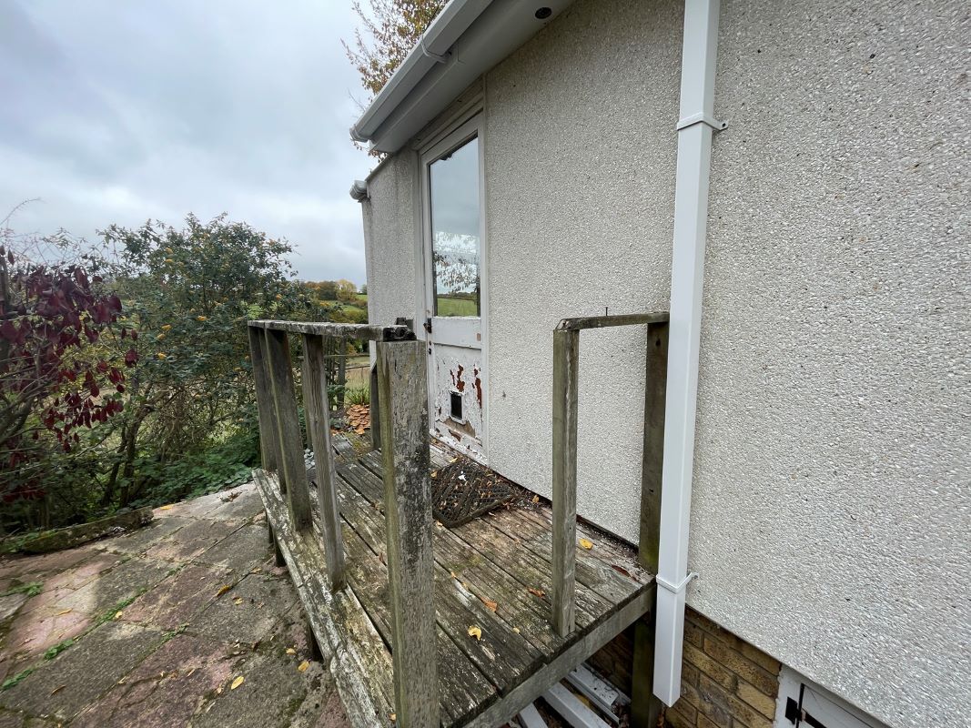 77 Old Sax Lane, Chartridge, Buckinghamshire, HP5 2TE