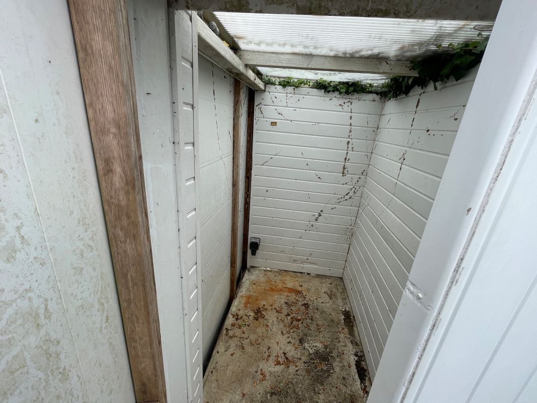 77 Old Sax Lane, Chartridge, Buckinghamshire, HP5 2TE