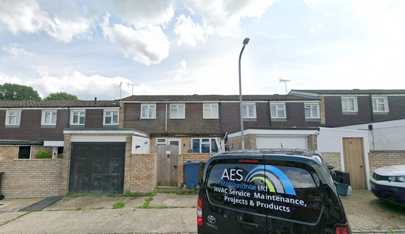 3 Forgetts Road, Lane End, Buckinghamshire, HP14 3DZ