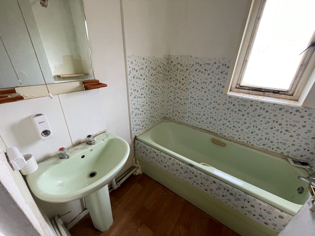 116 Senwick Drive, Wellingborough, Northamptonshire, NN8 1RU