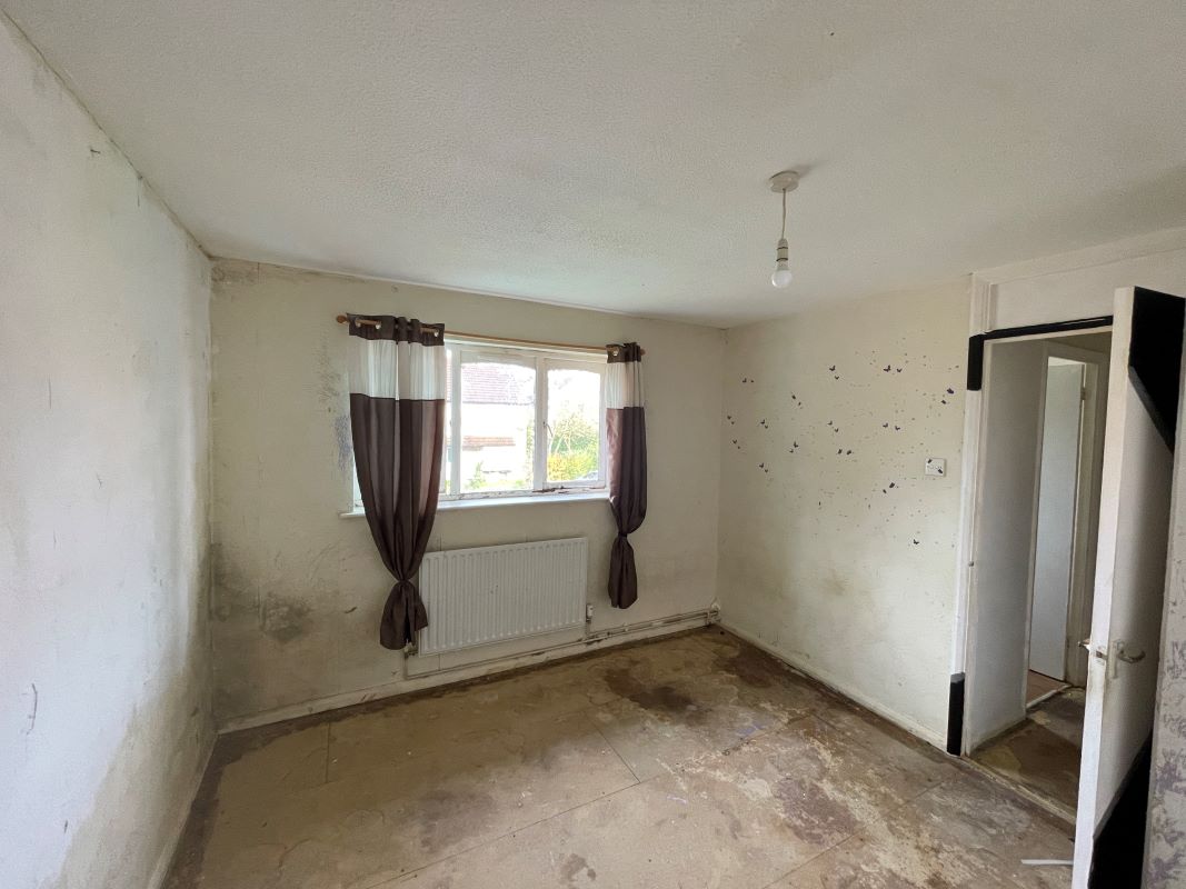 116 Senwick Drive, Wellingborough, Northamptonshire, NN8 1RU