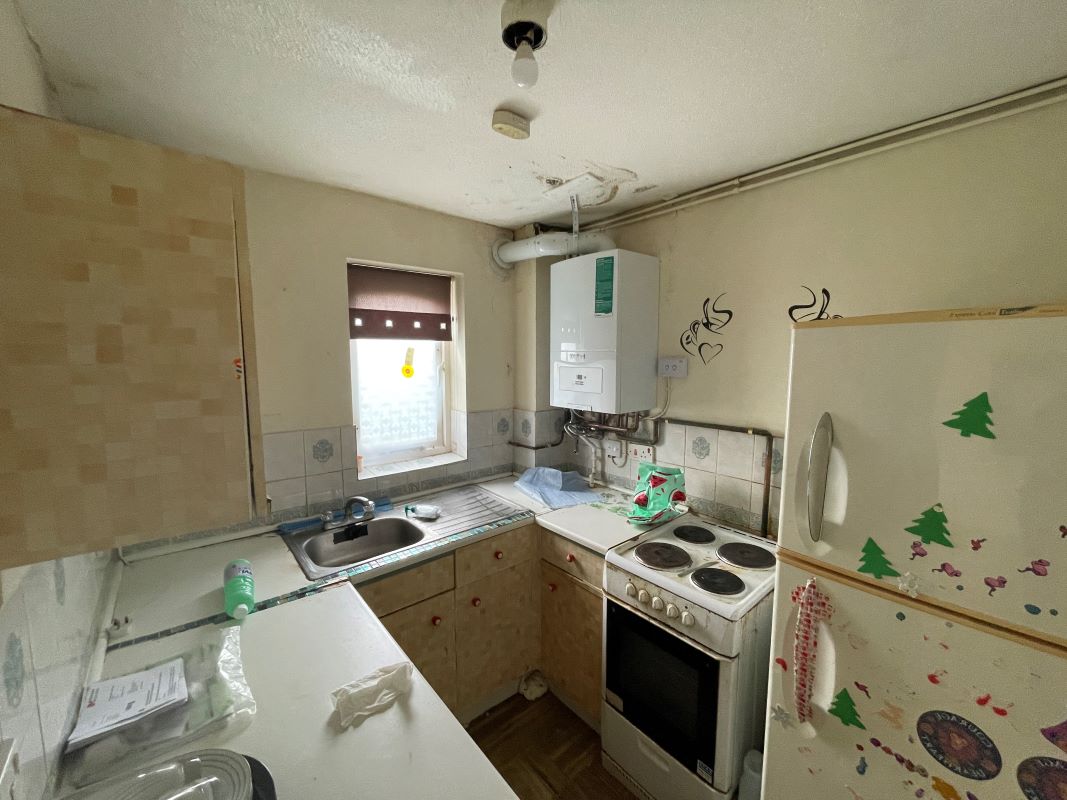 116 Senwick Drive, Wellingborough, Northamptonshire, NN8 1RU