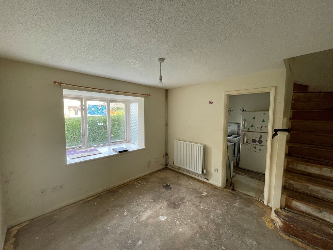 116 Senwick Drive, Wellingborough, Northamptonshire, NN8 1RU