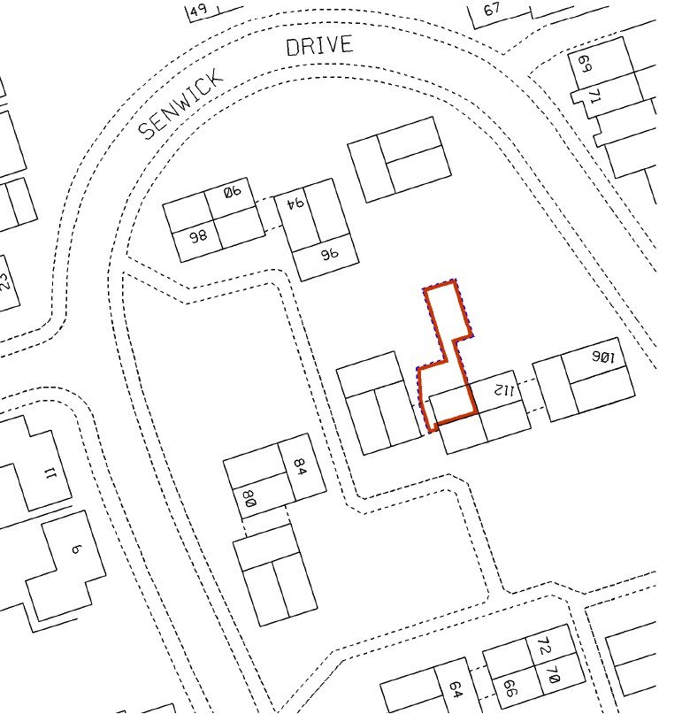 116 Senwick Drive, Wellingborough, Northamptonshire, NN8 1RU