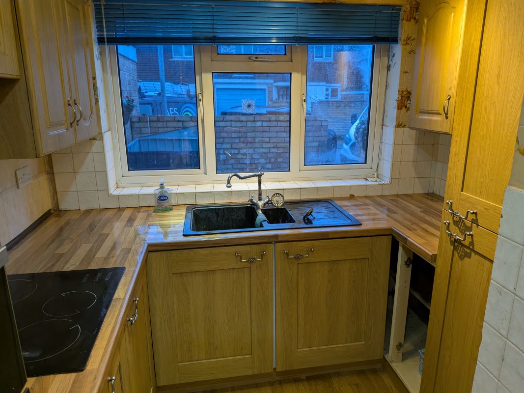 3 Forgetts Road, Lane End, Buckinghamshire, HP14 3DZ