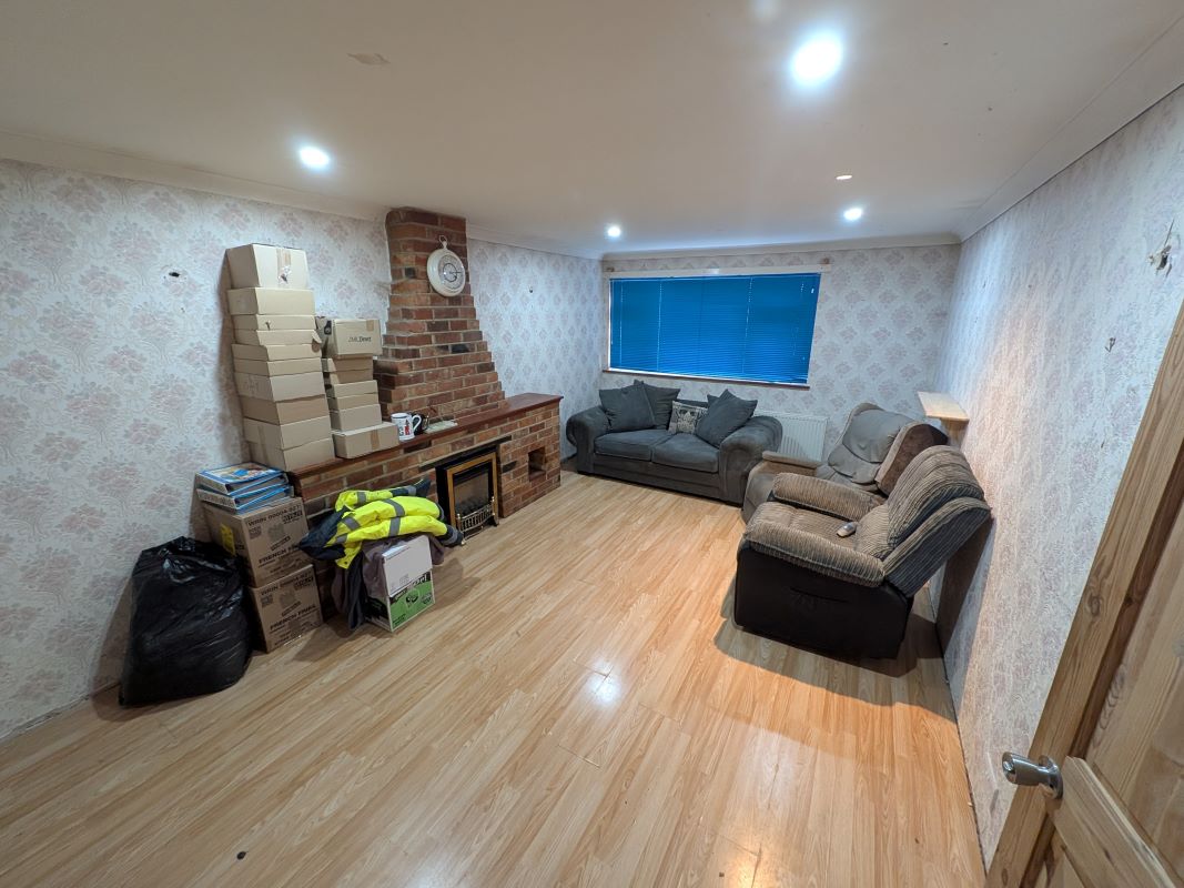 3 Forgetts Road, Lane End, Buckinghamshire, HP14 3DZ