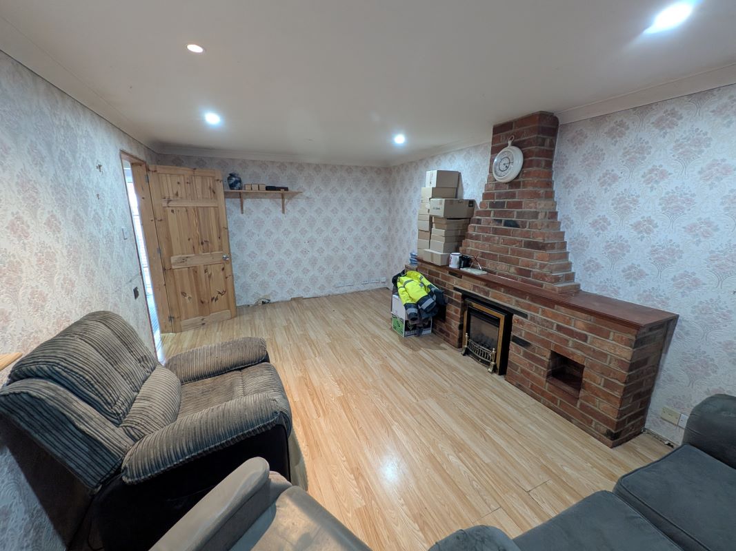 3 Forgetts Road, Lane End, Buckinghamshire, HP14 3DZ