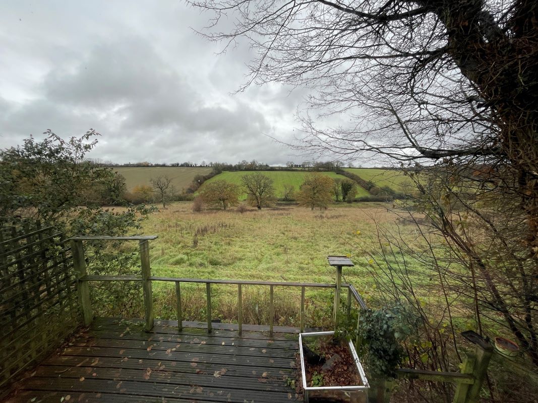 77 Old Sax Lane, Chartridge, Buckinghamshire, HP5 2TE