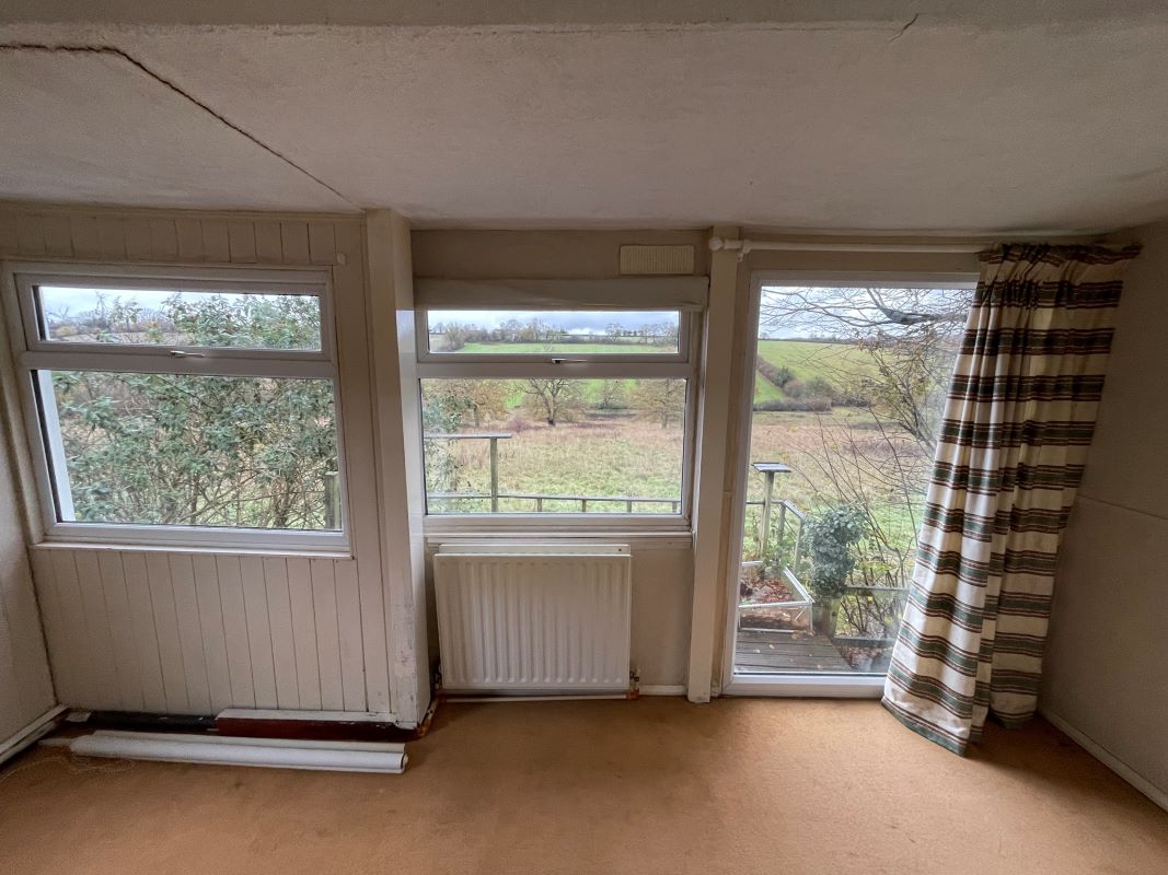 77 Old Sax Lane, Chartridge, Buckinghamshire, HP5 2TE