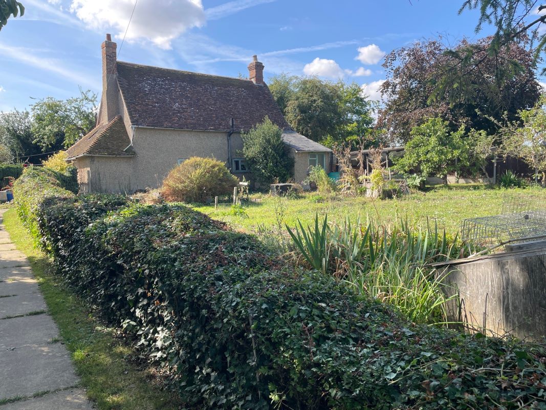 35 Keeley Lane, Wootton, Bedfordshire, MK43 9HR property image