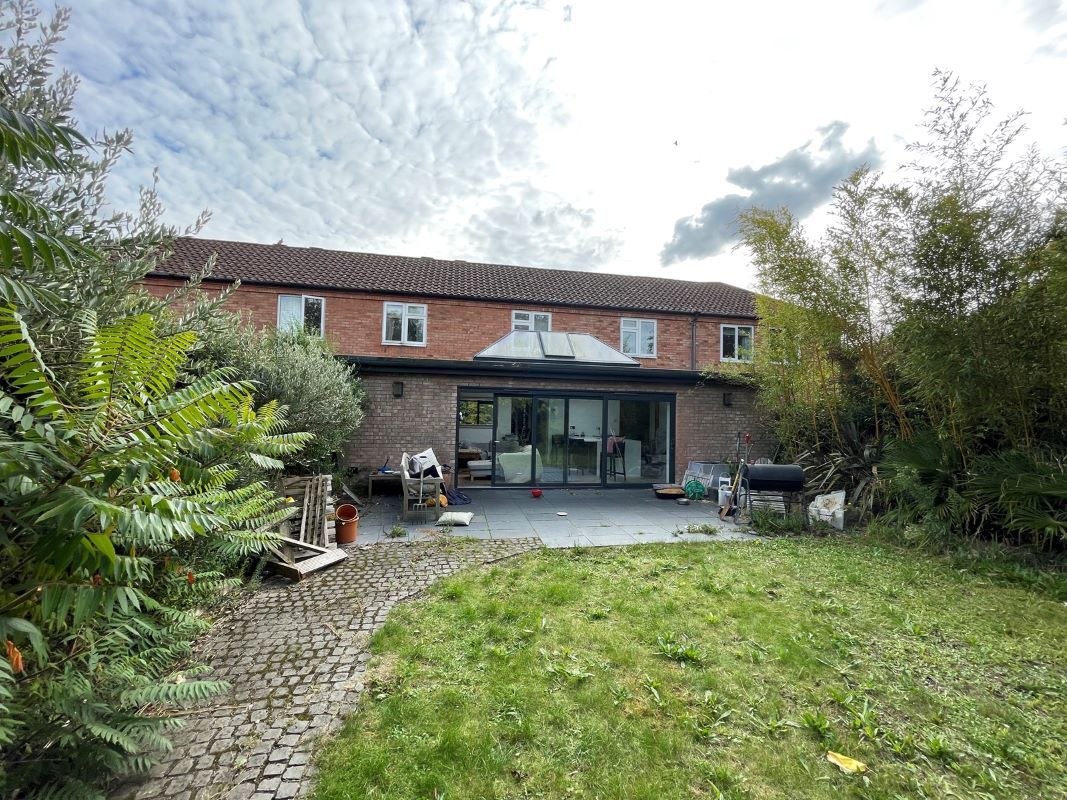 35 Brownbaker Court, Milton Keynes, Buckinghamshire, MK14 6JH property image