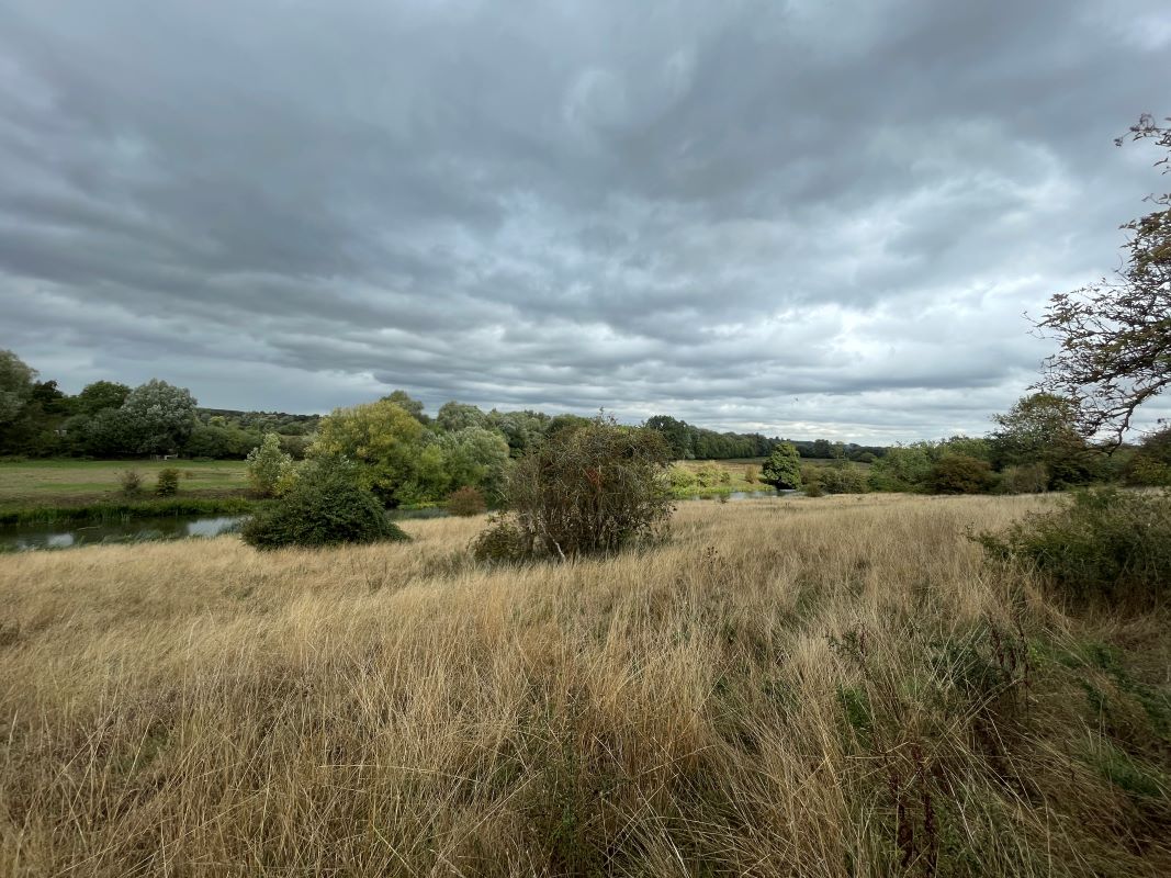 Land Opposite Hill Farm, Felmersham Road, Carlton, Bedfordshire, MK43 7NA