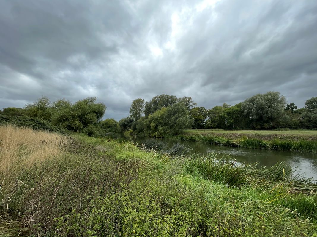 Land Opposite Hill Farm, Felmersham Road, Carlton, Bedfordshire, MK43 7NA