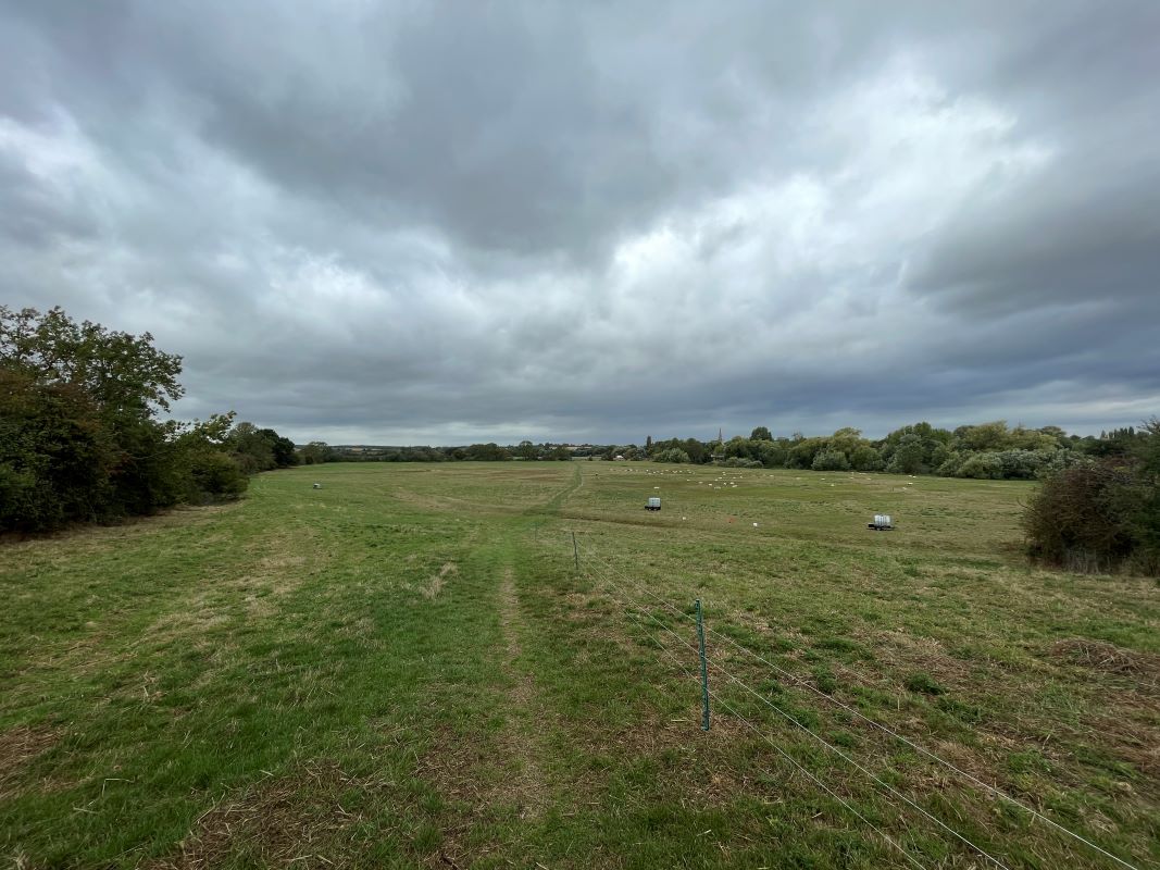 Land Opposite Hill Farm, Felmersham Road, Carlton, Bedfordshire, MK43 7NA