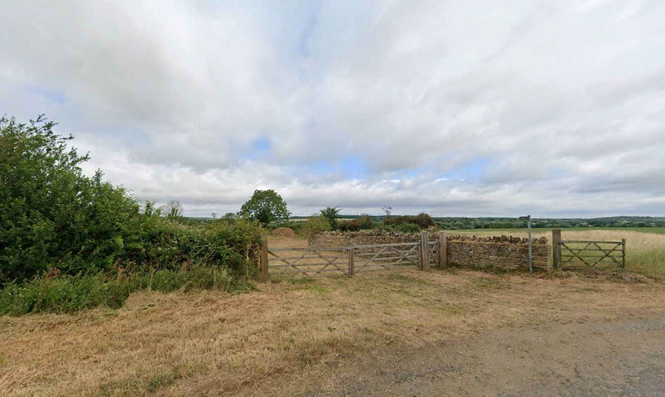 Land Opposite Hill Farm, Felmersham Road, Carlton, Bedfordshire, MK43 7NA