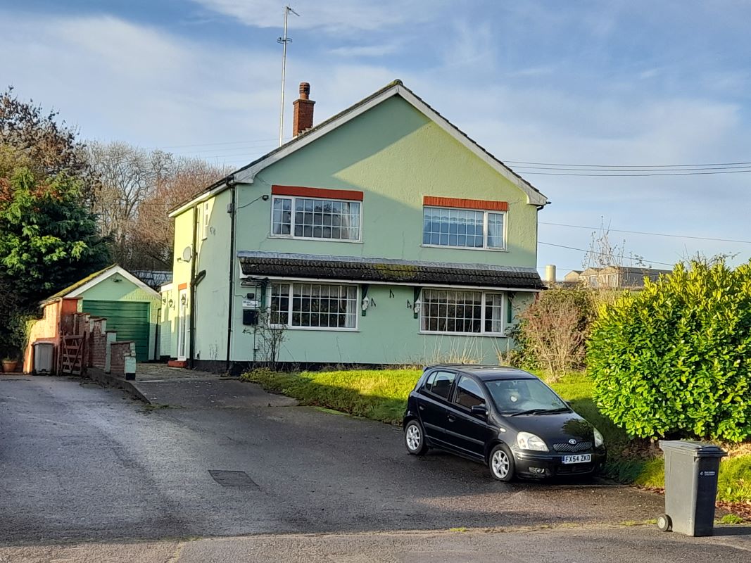 Wold Cottage, Burwell, Louth, Lincolnshire, LN11 8PR property image