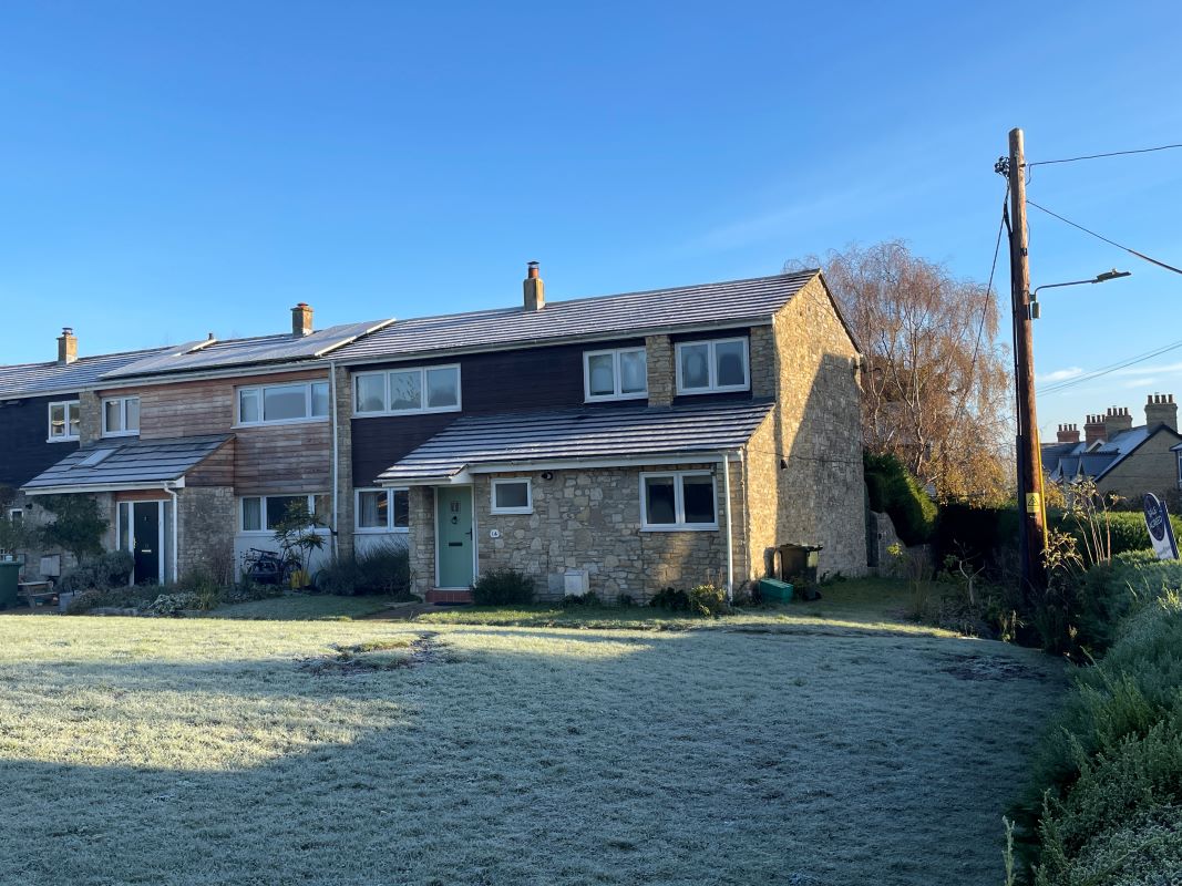 14 Hilltop Gardens, Islip, Oxfordshire, OX5 2SJ property image