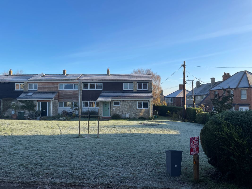 14 Hilltop Gardens, Islip, Oxfordshire, OX5 2SJ property image