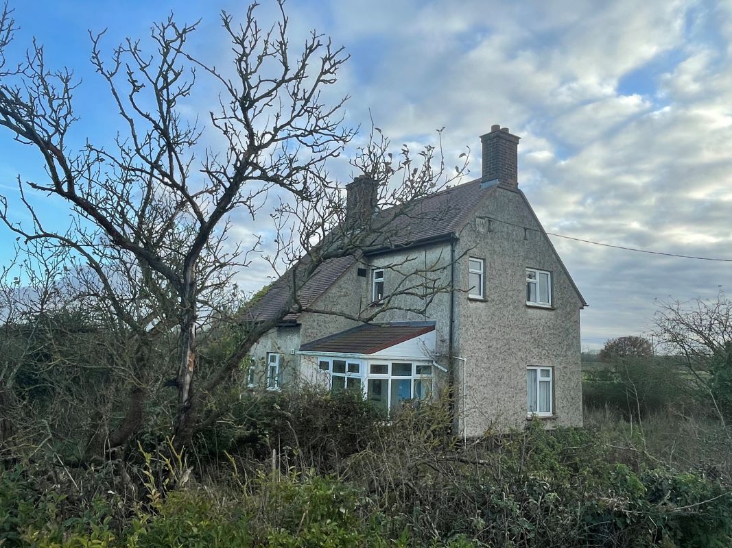 Ouse Bank Farm, New Road, Great Barford, Bedfordshire, MK44 3LH property image