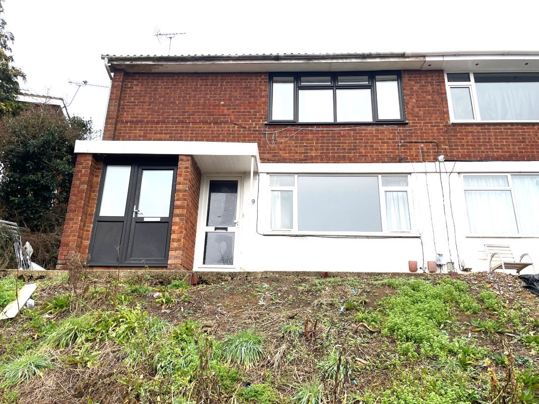 19 Porlock Drive, Luton, Bedfordshire, LU2 9LL property image