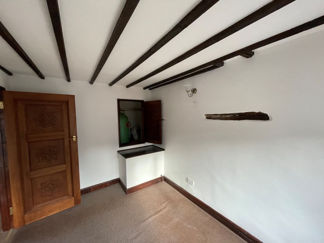 Ostlers Cottage, 67A High Street, Brackley, Northamptonshire, NN13 7BW