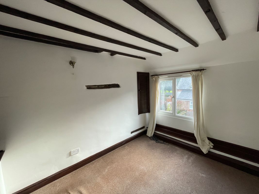 Ostlers Cottage, 67A High Street, Brackley, Northamptonshire, NN13 7BW