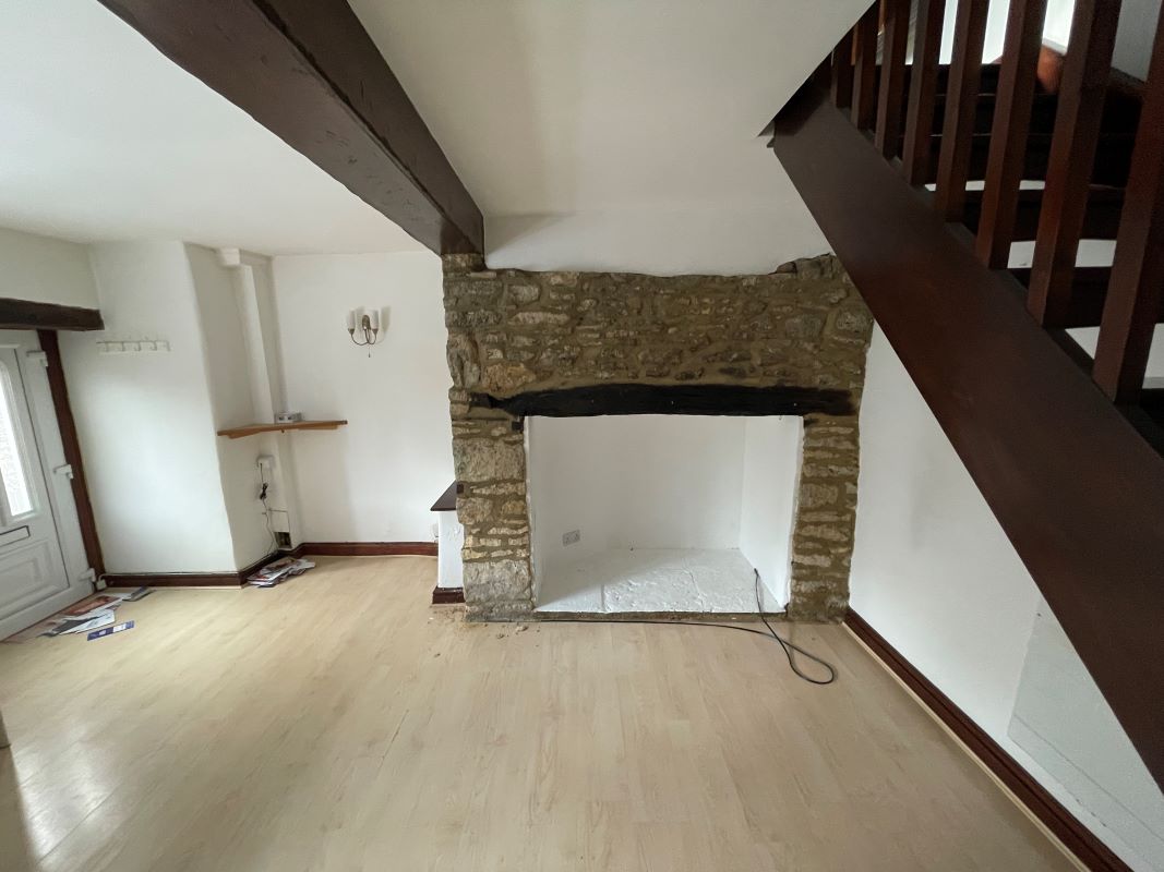 Ostlers Cottage, 67A High Street, Brackley, Northamptonshire, NN13 7BW