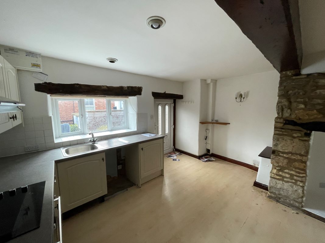 Ostlers Cottage, 67A High Street, Brackley, Northamptonshire, NN13 7BW