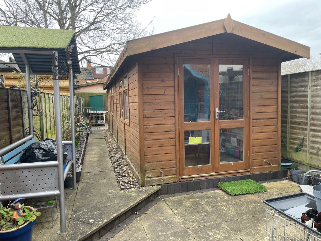 27 Tavistock Street, Bletchley, Buckinghamshire, MK2 2PE