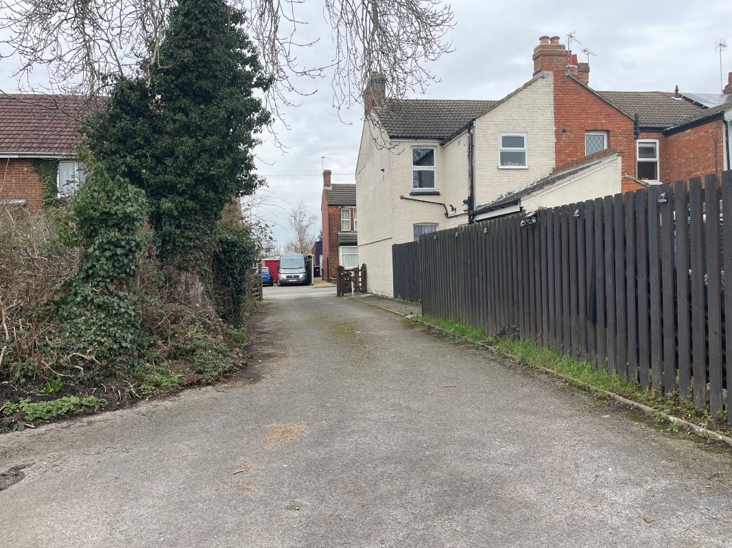 27 Tavistock Street, Bletchley, Buckinghamshire, MK2 2PE