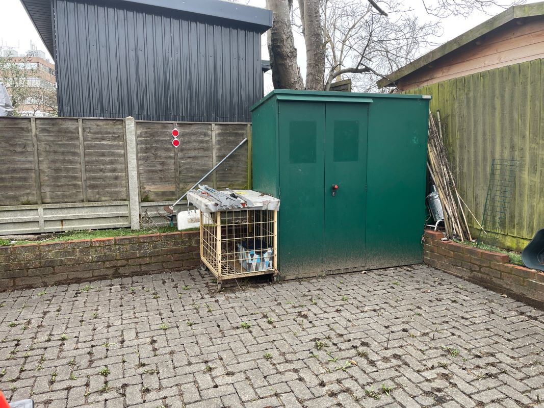 27 Tavistock Street, Bletchley, Buckinghamshire, MK2 2PE