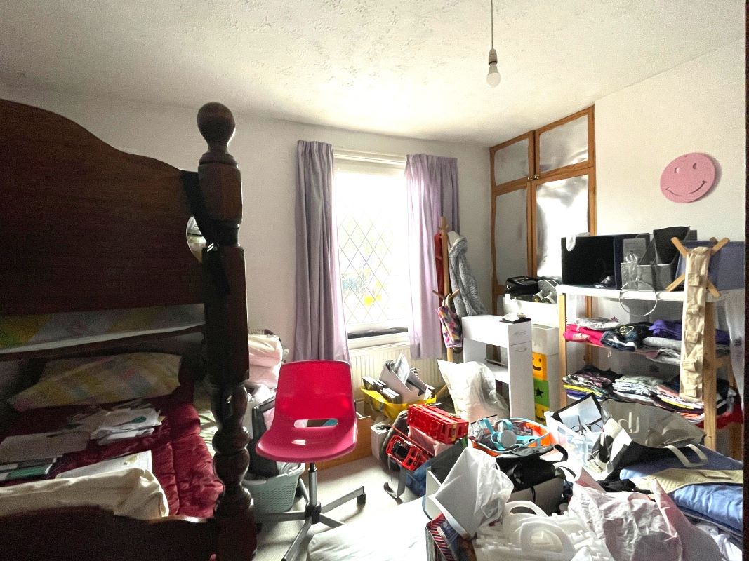 27 Tavistock Street, Bletchley, Buckinghamshire, MK2 2PE