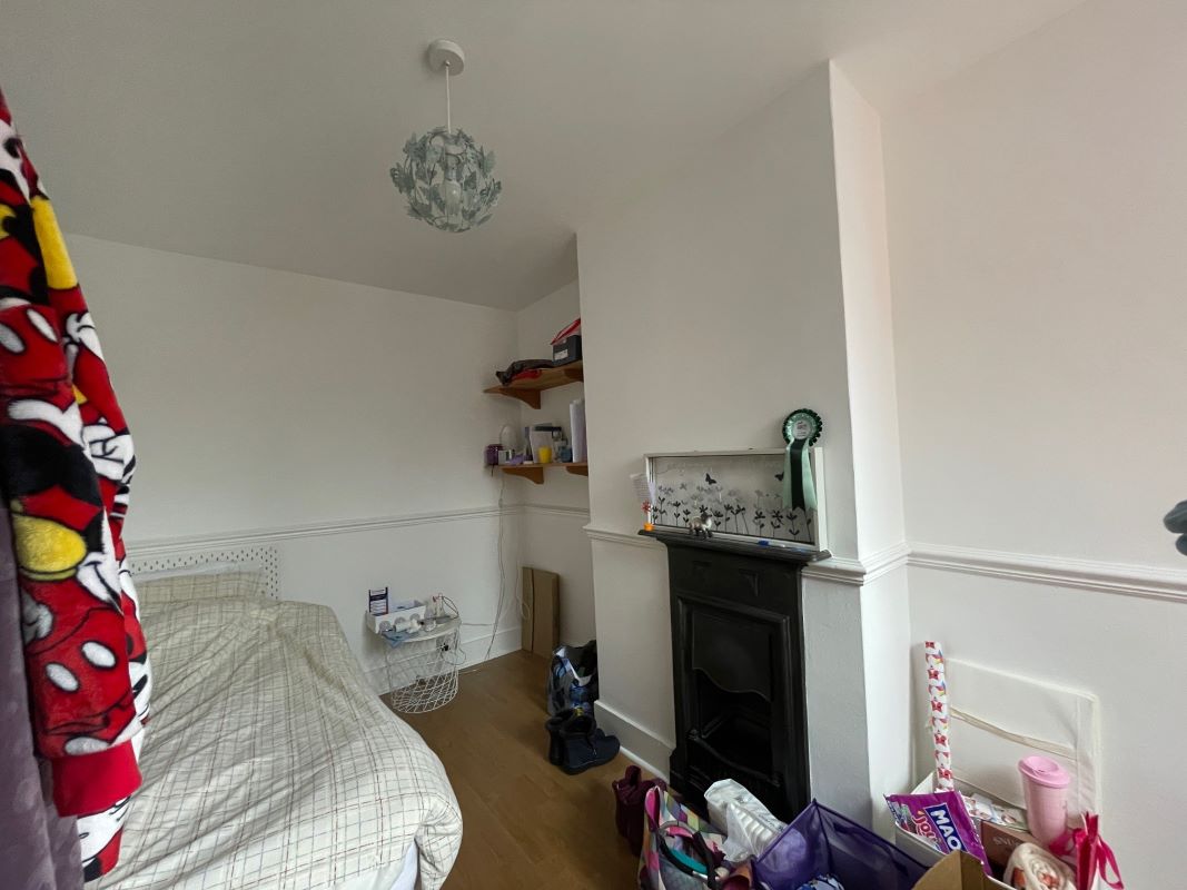 27 Tavistock Street, Bletchley, Buckinghamshire, MK2 2PE