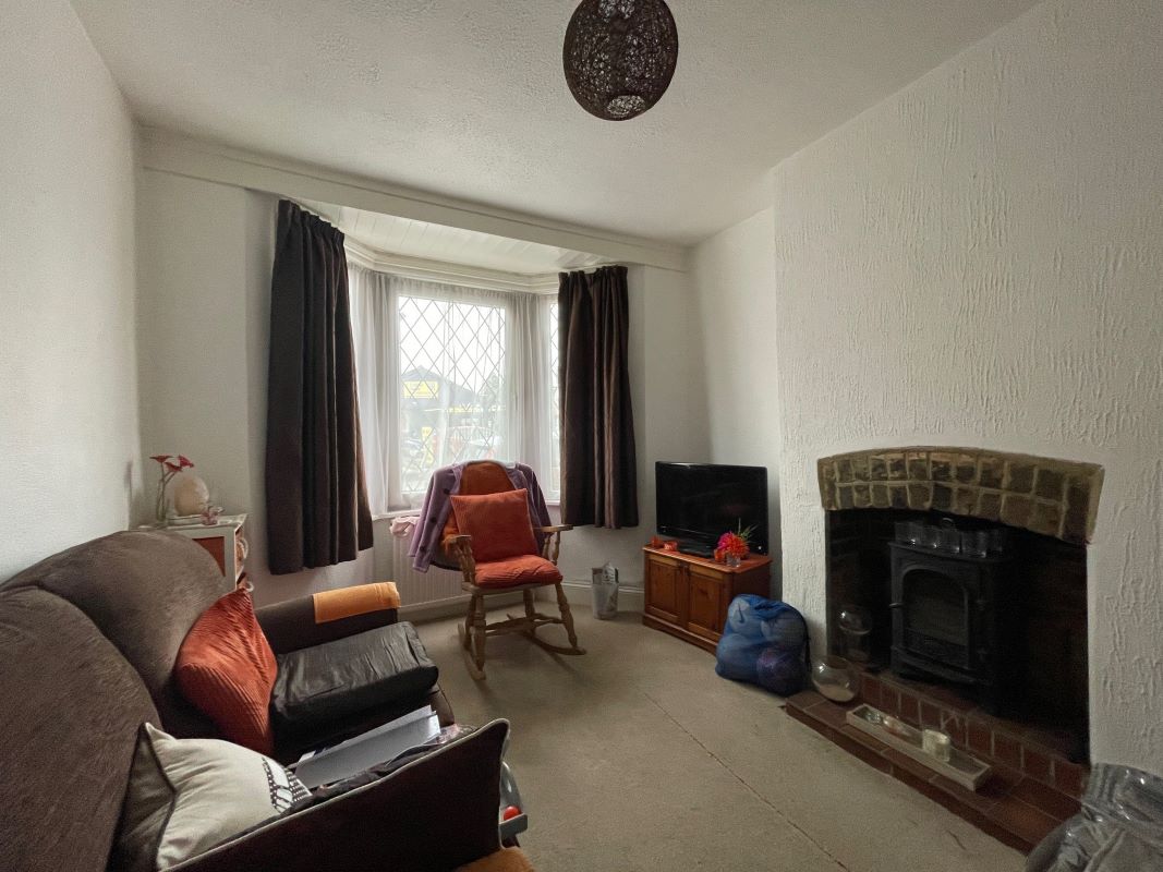 27 Tavistock Street, Bletchley, Buckinghamshire, MK2 2PE