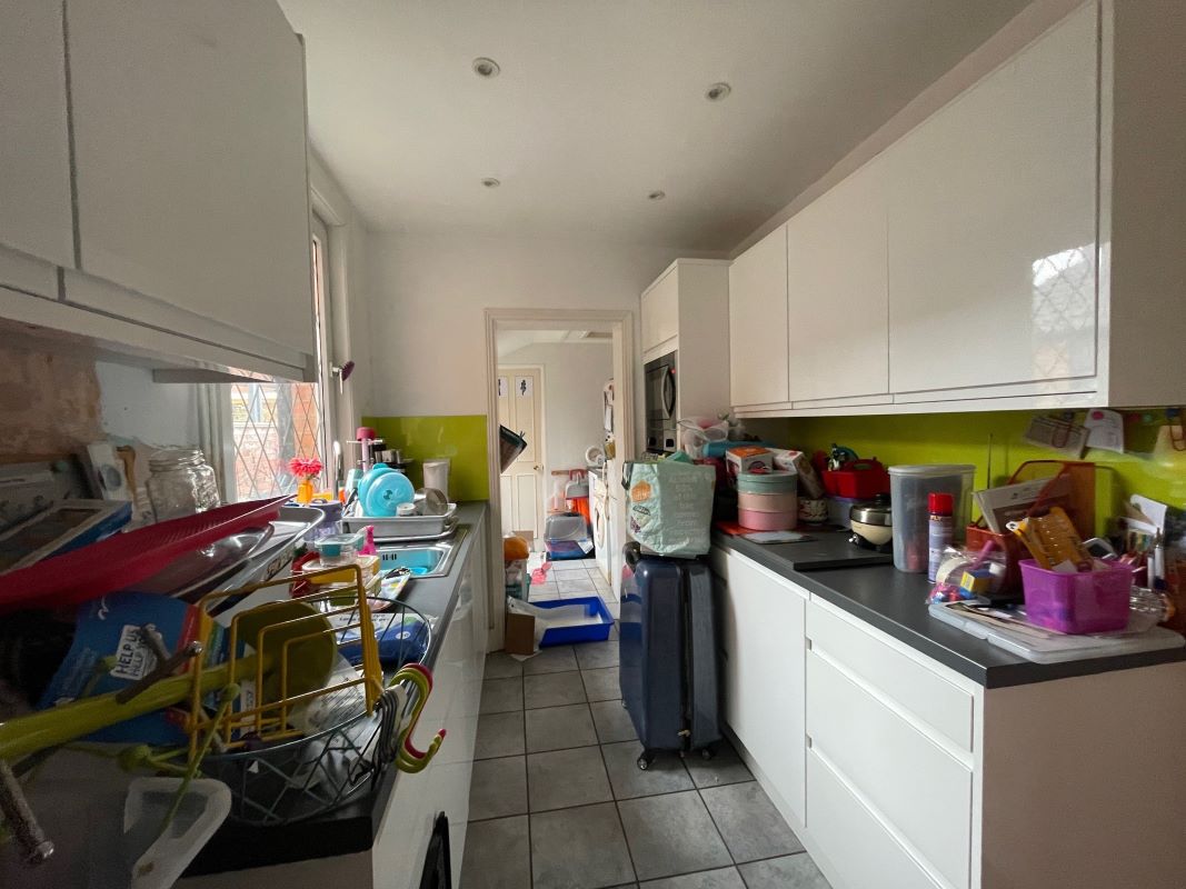 27 Tavistock Street, Bletchley, Buckinghamshire, MK2 2PE