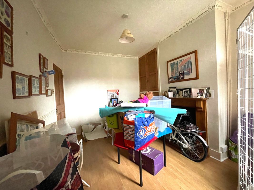 27 Tavistock Street, Bletchley, Buckinghamshire, MK2 2PE