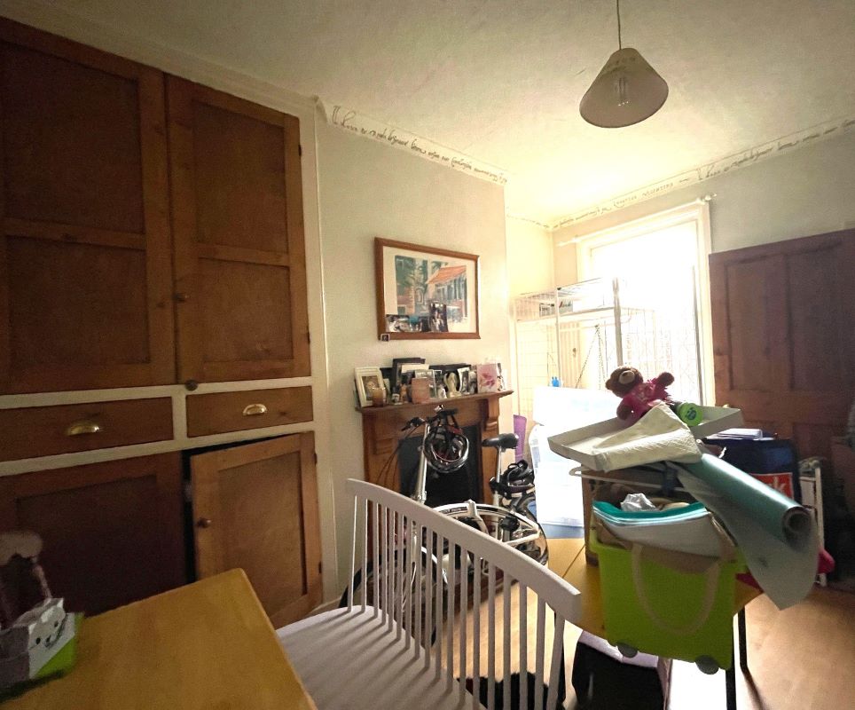 27 Tavistock Street, Bletchley, Buckinghamshire, MK2 2PE