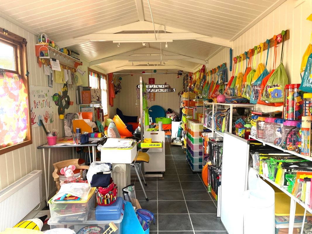 27 Tavistock Street, Bletchley, Buckinghamshire, MK2 2PE