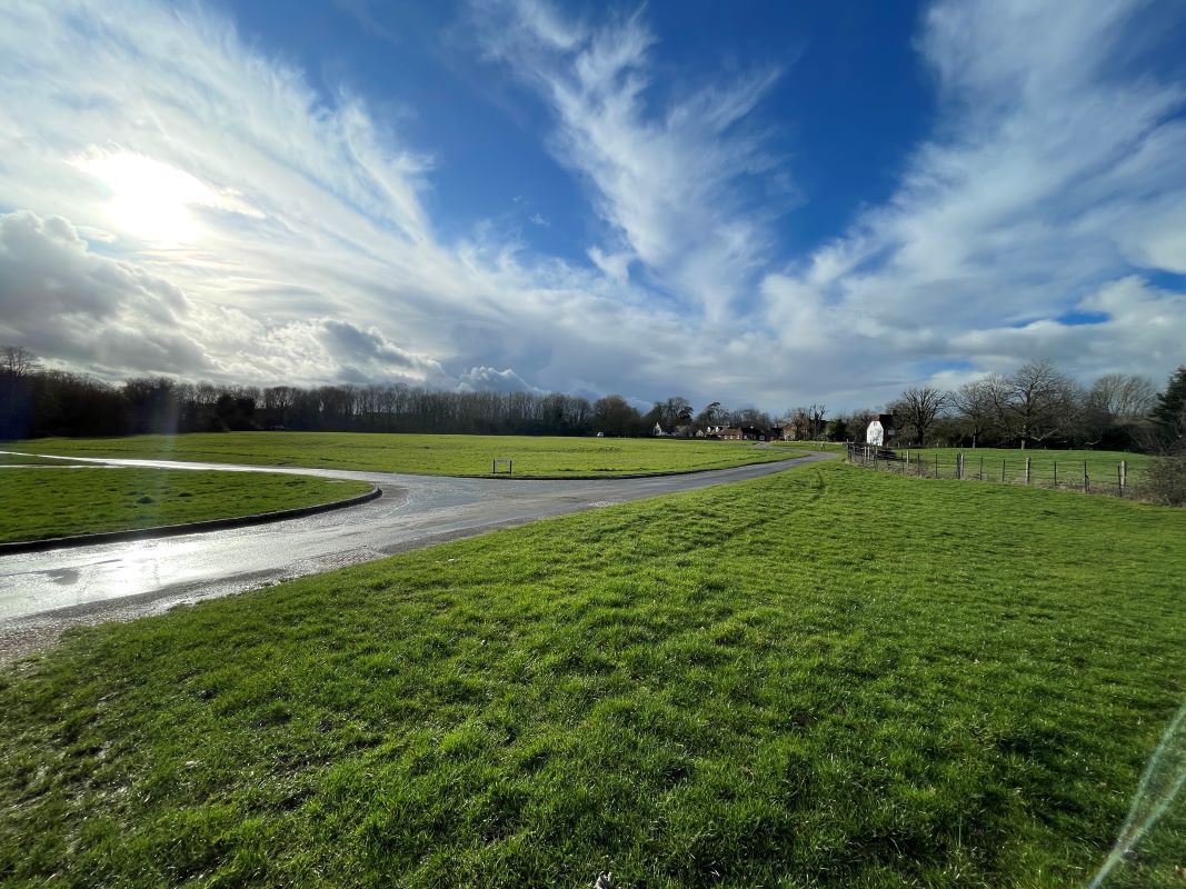 The Lodge, The Green, Woughton on the Green, Buckinghamshire, MK6 3BE