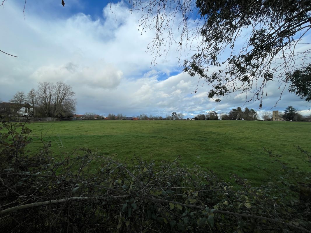 The Lodge, The Green, Woughton on the Green, Buckinghamshire, MK6 3BE