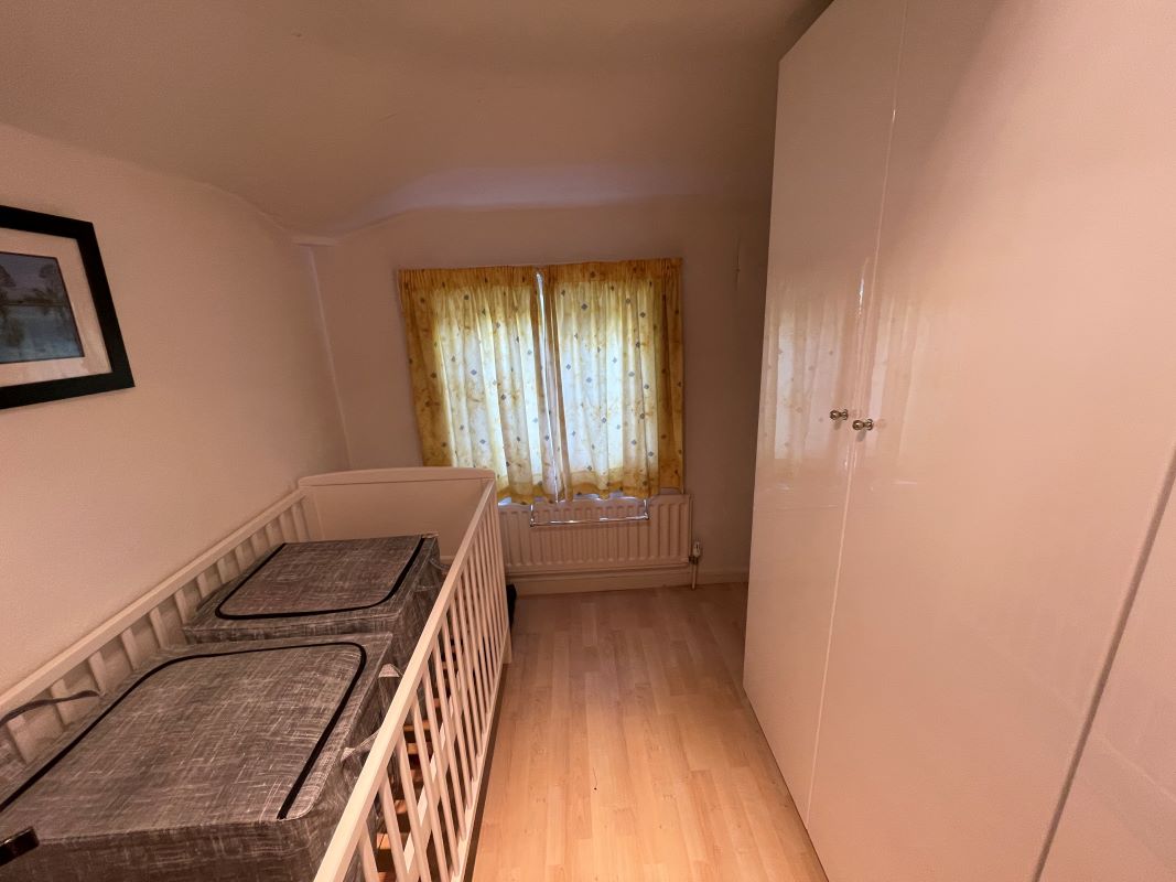 The Lodge, The Green, Woughton on the Green, Buckinghamshire, MK6 3BE