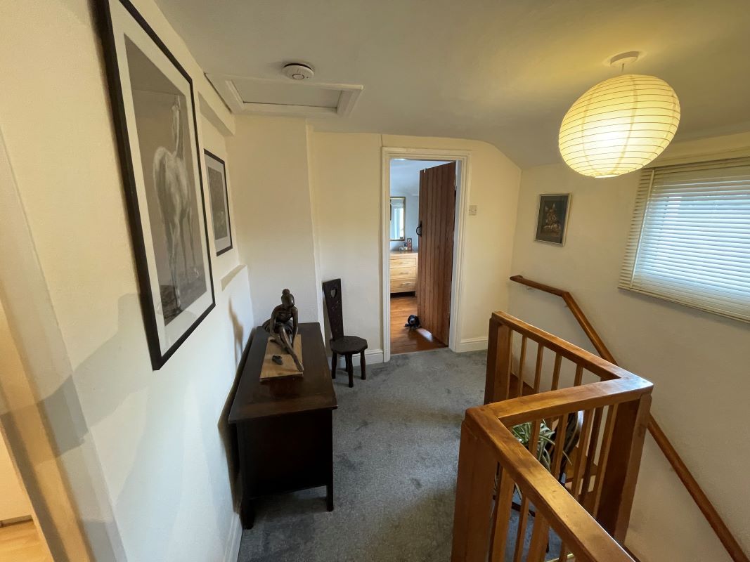 The Lodge, The Green, Woughton on the Green, Buckinghamshire, MK6 3BE