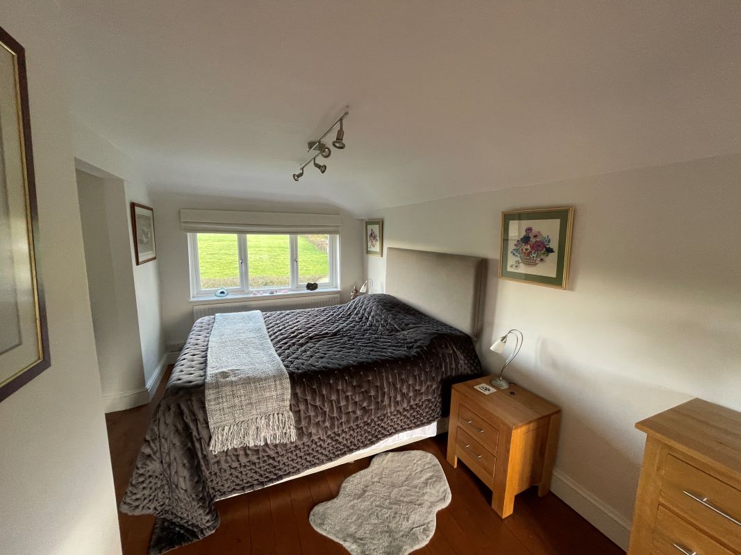 The Lodge, The Green, Woughton on the Green, Buckinghamshire, MK6 3BE