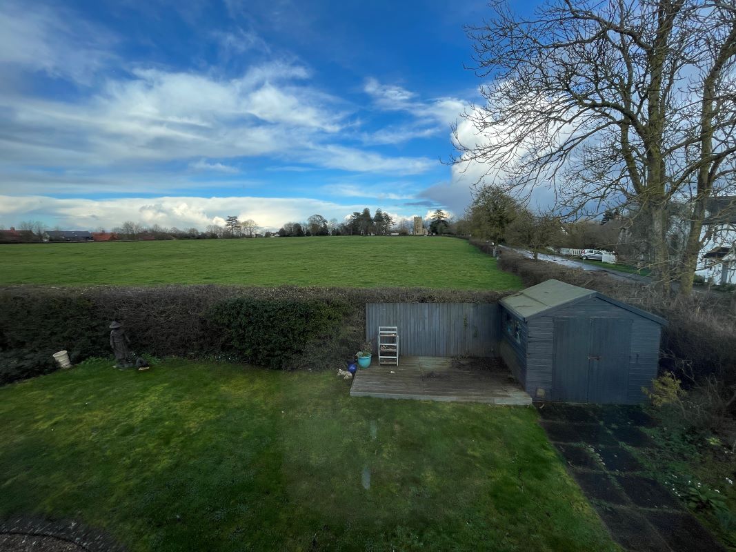 The Lodge, The Green, Woughton on the Green, Buckinghamshire, MK6 3BE