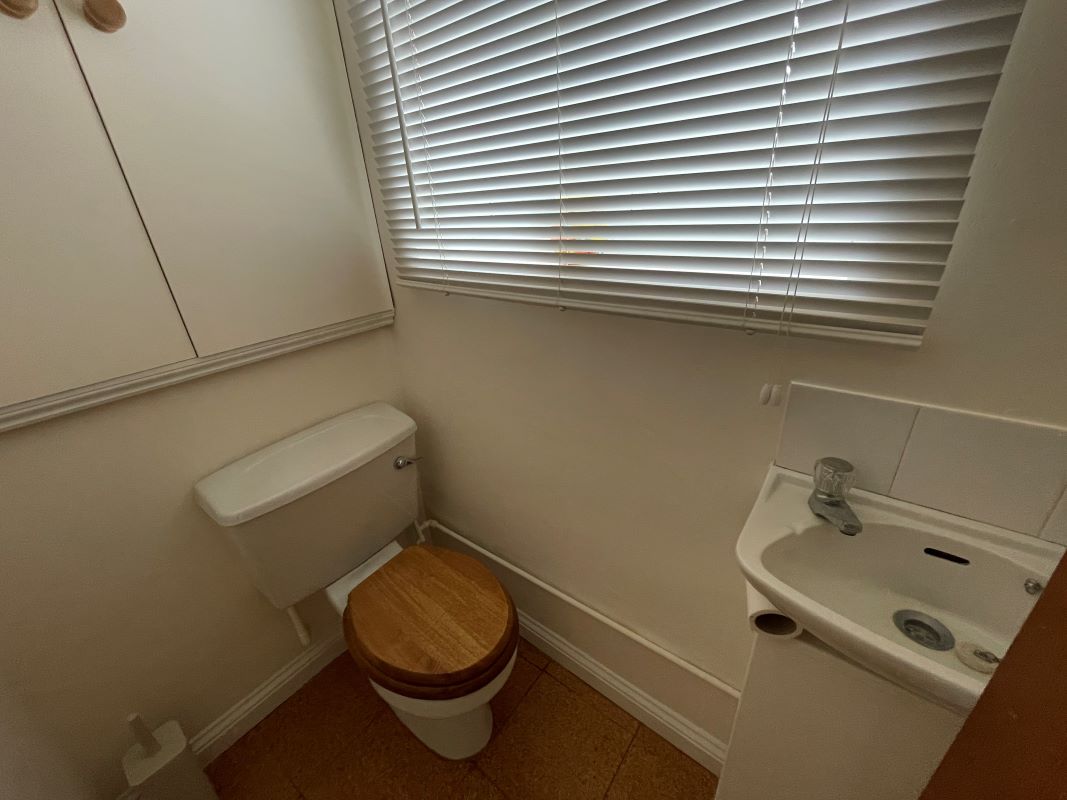 The Lodge, The Green, Woughton on the Green, Buckinghamshire, MK6 3BE