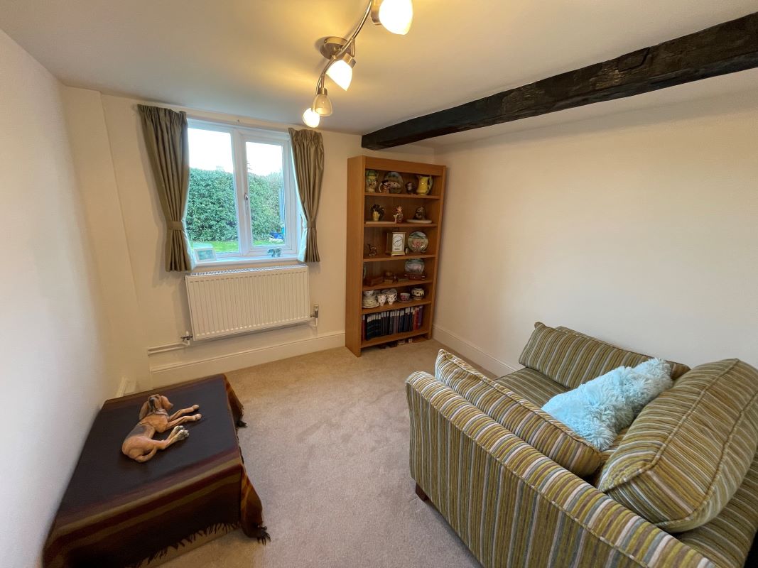 The Lodge, The Green, Woughton on the Green, Buckinghamshire, MK6 3BE