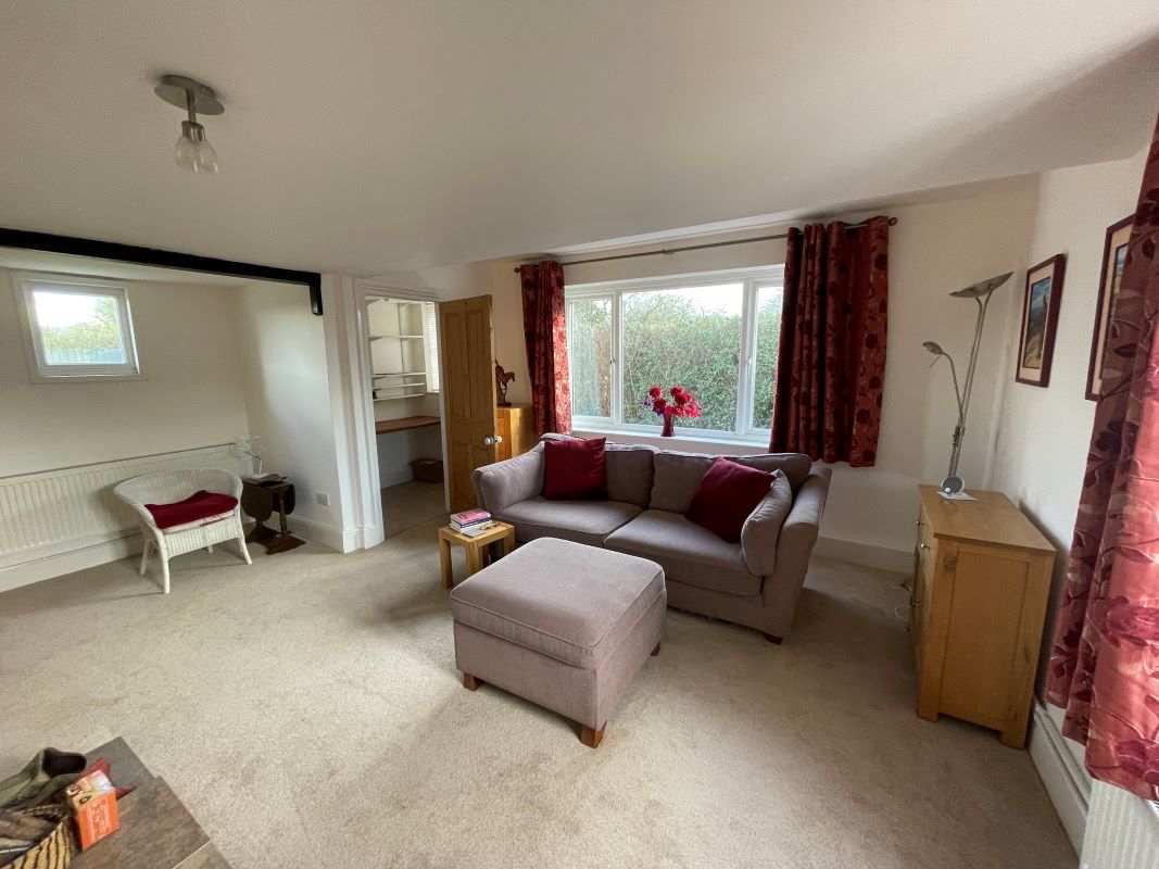 The Lodge, The Green, Woughton on the Green, Buckinghamshire, MK6 3BE