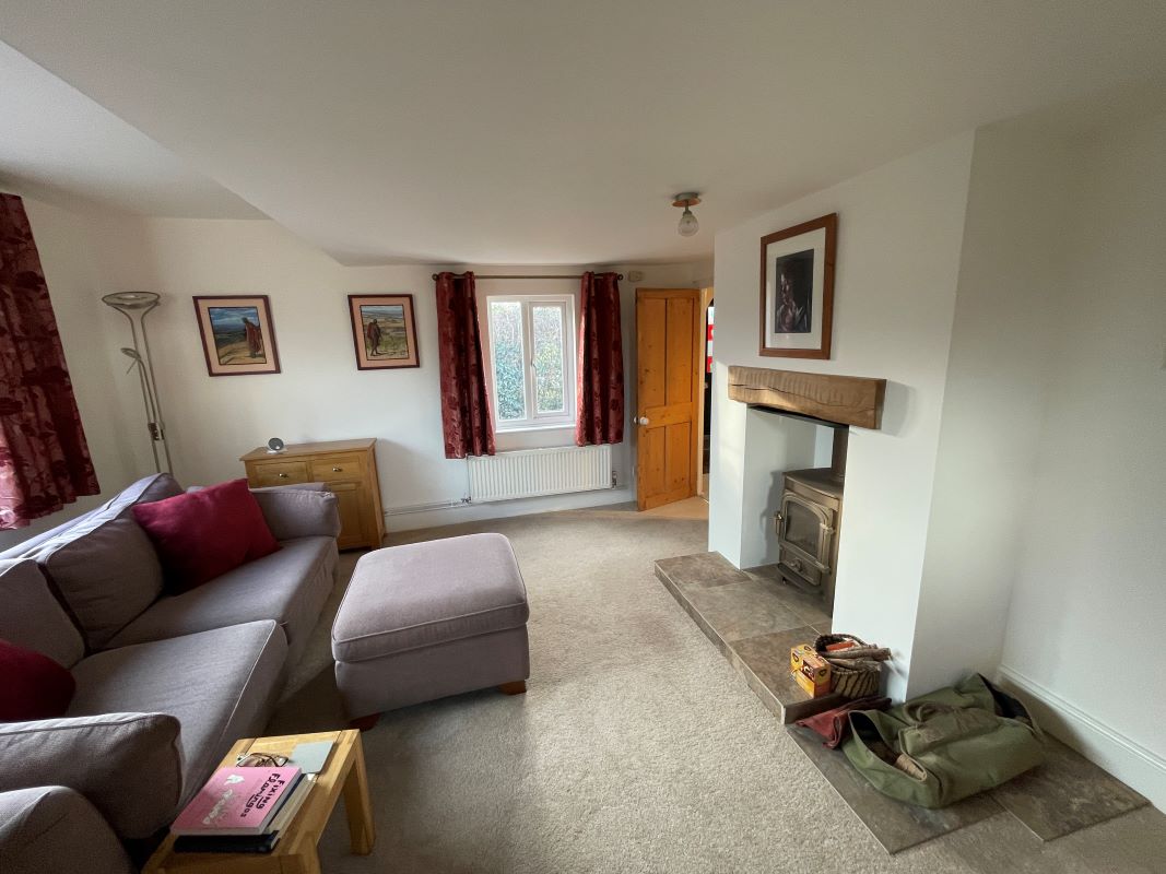 The Lodge, The Green, Woughton on the Green, Buckinghamshire, MK6 3BE